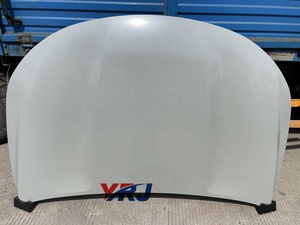 Phụ tùng thay thế 66400-P2000, tấm ốp capo/nắp capo cho SORENTO 2021 2022 2023 - Product Image 3