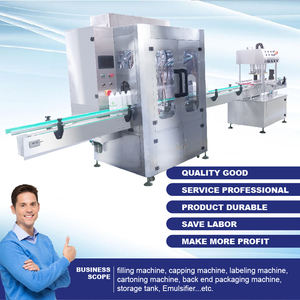 Máquina de llenado de líquido eléctrico Digital, rellenador automático de cosméticos, crema de miel, pistón, pasta, máquina de llenado de líquido - Product Image 2