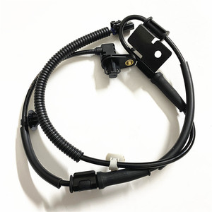 HEGNEY Tự Động Bộ Phận Cảm Biến <span class=keywords><strong>ABS</strong></span> Cảm Biến 59810-<span class=keywords><strong>1M300</strong></span> 59810 <span class=keywords><strong>1M300</strong></span> <span class=keywords><strong>ABS</strong></span> Bánh Xe Cảm Biến Tốc Độ Cho Kia - Product Image 2