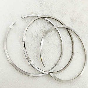ชุดซ่อมเครื่องยนต์อะไหล่เครื่องจักรหนัก D8R D8N 980C 980G แหวนลูกสูบ 172-3284 1723284 3406 แหวนลูกสูบเครื่องยนต์ - Product Image 2