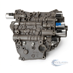 Cuerpo de Válvulas para Transmisión CVT K313 35410-12711 para <span class=keywords><strong>Toyota</strong></span> Corolla Levin <span class=keywords><strong>Auris</strong></span> 1.8L 2.0L, Caja de Cambios Automática - Product Image 5