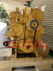 3066 3114 3116 S6K3126 3126b 3126E3145 ชุดเครื่องยนต์ฝาสูบ - Product Image 6