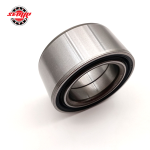 Rodamientos <span class=keywords><strong>de</strong></span> <span class=keywords><strong>Rueda</strong></span> para Automóviles, Venta Directa <span class=keywords><strong>de</strong></span> Fábrica, Alta Rotación, Bajo <span class=keywords><strong>Ruido</strong></span>, 42x84x39 mm, DAC42840039 - Product Image 3