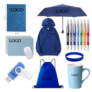 Set de Regalo Promocional de Marca Personalizada Boce, Obsequios Publicitarios para Proyectos, Productos Promocionales Comerciales - Product Image 3