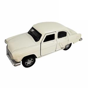 Modelo de Coche Clásico Ruso Gaz <span class=keywords><strong>Volga</strong></span> Chaika de Alta Calidad, Escala 1:36, Modelo de Coche Fundido a Presión, Miniatura Vintage - Product Image 2