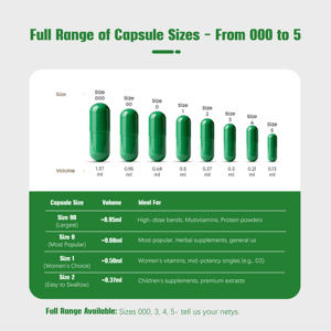 Cápsulas Blanqueadoras de Piel con Glutatión y Colágeno para una Piel Radiante (Muestras Gratis) - Product Image 5