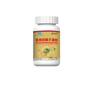 Высококачественные растительные экстракты Pueraria Lobata & Hovenia Dulcis - Product Image 1