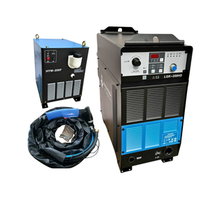 LGK-200HD xách tay Inverter Plasma Cutter yx200 sự nắm ngọn đuốc với 8M trên trang web làm việc cho thép và nhôm chế tạo kim loại - Product Image 1