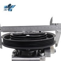 Compresor de Aire Acondicionado Nuevo para Automóvil 883201A370, 12V para Toyota COROLLA 883201A360, Pieza de Repuesto de Alta Calidad