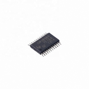 DRV8886PWP HTSSOP-24-EP Stepper Motor <b>Driver</b> Chip - Product Image 1