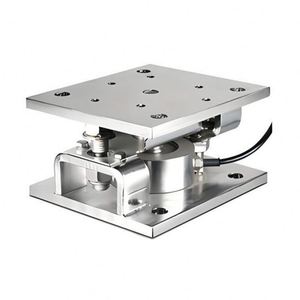 Module de pesage en acier allié KOFIG 0-10T, kit capteur de précision 0,1% pour réservoir de liquide KFG-HW01, capteurs de force, cellules de pesage - Product Image 6