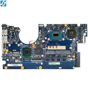 ASUS ZenBook UX32V BX32VD UX32VD 노트북 메인 보드 I3 I5 I7 CPU 100% 테스트 OK 빠른 배송 - Product Image 1