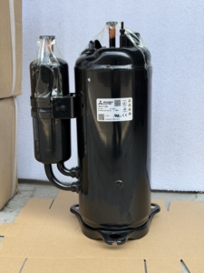 อะไหล่เครื่องปรับอากาศมิตซูบิชิ อีเล็คทริค LNB42FSAMC คอมเพรสเซอร์โรตารี่แบบดีซีอินเวอร์เตอร์ ใช้สารทำความเย็น R410A 58-400V 30-360Hz - Product Image 5