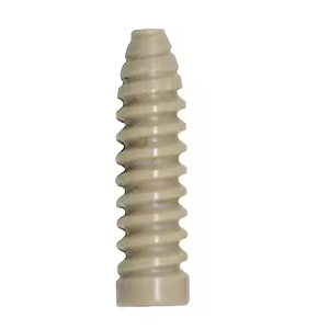 Chất lượng cao cấp mô hình đầu gối arthroscopy công cụ hệ thống PEEK Chất liệu acl can thiệp vít ở mức giá tốt nhất - Product Image 1