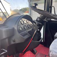 Hoch effizienter gebrauchter Lader CAT 996H 996 Lader Caterpillar Guter Preis Original Motor gebrauchter Radlader