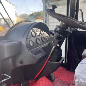 รถตักดิน996 996ชม. รถตักตีนตะขาบรถตักดินเครื่องยนต์มือสอง - Product Image 4