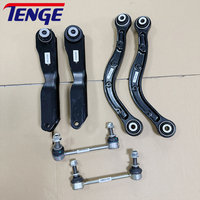 6 bras de suspension arrière pour L405 Vogue 5.0L V8 L494 Sport 3.0 V6 2014-2022 OEM LR037690 LR048091 LR048090 LR048093