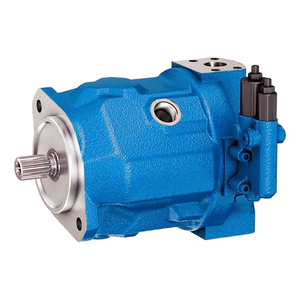 Pompe à piston hydraulique A10VO45/A10VO60/A10VO74 pour VOLOV VOE11090649 VOE11173091 VOE11886357 - Product Image 3