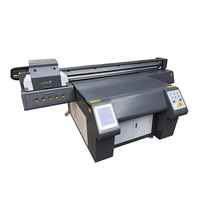Impresora de cama plana UV impresora de inyección de tinta UV y cortador de plotter de vinilo impresora de inyección de tinta plana y rollo a rollo