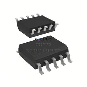 Precio de Mayoreo FAN604HMX SOIC-10 Circuitos Integrados ICs Chips Su Proveedor Electrónico Integral CZSKU:D7W2G1Y9 - Product Image 1