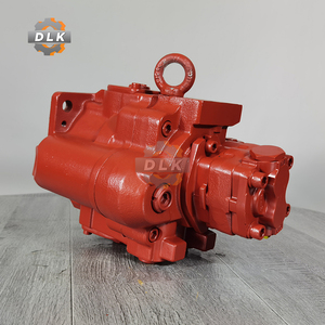 Dilanke gốc rx502 bơm thủy lực PSVD2-25 bơm chính cho Kubota - Product Image 3