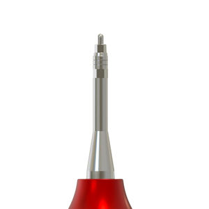 Huablant للبيع المباشر أدوات جراحة الأسنان الشاملة للزرع اليدوي TPP عدة حفر الأسنان زرع الأسنان - Product Image 2