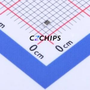 ARG03BTC2672 ตัวต้านทานแบบ SMD 0603 (ประเภท: ฟิล์มบาง) (ค่าความต้านทาน: 26.7 กิโลโอห์ม ความแม่นยำ: 0.1%) - Product Image 1