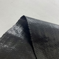 Nouveau produit : Tapis anti-mauvaises herbes tissé perforé perméable à l'eau