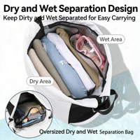 Sac à dos à cordon de serrage de luxe de style designer avec pochette à rabat pour bouteille d'eau, sac fourre-tout, sac à bandoulière, sac hobo, sac de jour, sac étanche