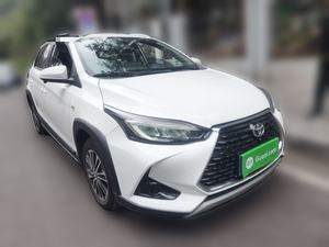 <span class=keywords><strong>Toyota</strong></span> <span class=keywords><strong>Yaris</strong></span> L X 2022 <span class=keywords><strong>1.5</strong></span> <span class=keywords><strong>CVT</strong></span> Edición Leading PLUS Zhixuan Modelo 2022 Zhixuan X Pedidos al por mayor para exportación a Rusia 163151610 - Product Image 6