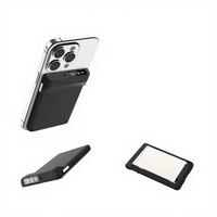 Escáner de Código de Barras de Bolsillo USB Effon 2025 Nuevo M2 1D2D con Clip Trasero para Android IOS PDA, Logística Express, Inventario de Almacén, 2 Años de Garantía