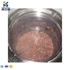 Máy chưng cất nước hoa hồng bằng hơi nước, máy chiết xuất tinh dầu oải hương - Product Image 5