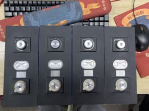 High quality prismatic 3.2 Volt 272Ah 280ah rechargeable lithium Lifepo4 battery for golf carts - Product Image 6