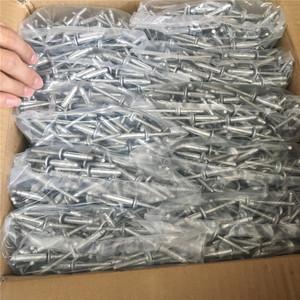 <span class=keywords><strong>Alu</strong></span> 5.2x25.4 Aluminium Tri Fold Bulb-tite <span class=keywords><strong>Rivet</strong></span> - Product Image 6