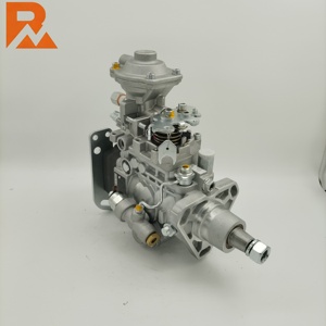 Pompe à injection de carburant 0460426453 VE6 12F1100L2005 65933302 L2005 pour moteur F4BE0684 NEF6 4.5L - Product Image 1