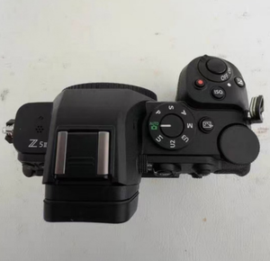 25MP Digital Camera Used Z5 II Full <b>Frame</b> Camera 4K High Resolution Camera - Product Image 4