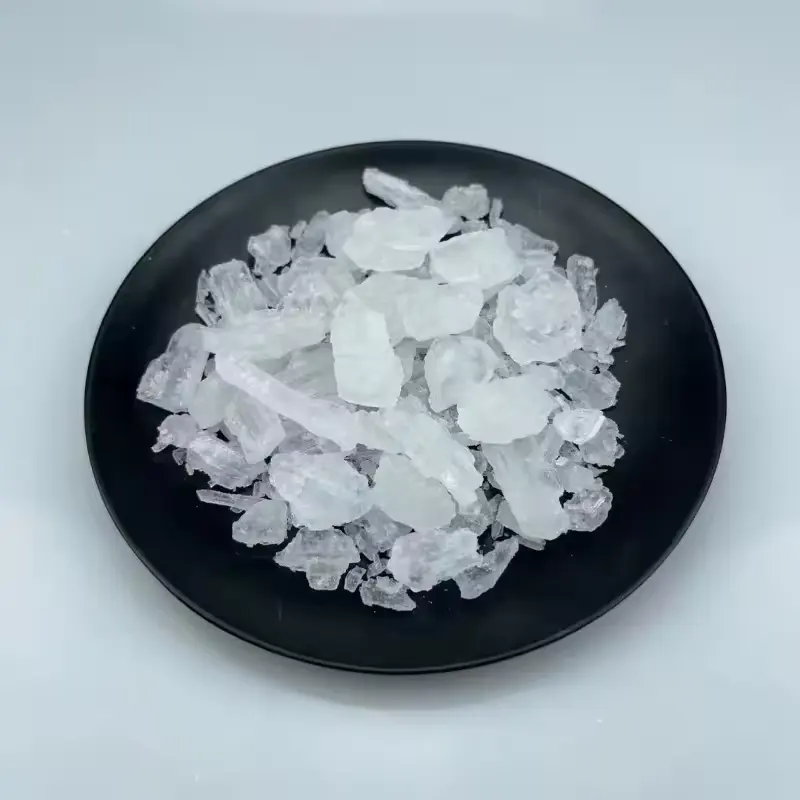 Monosodium-Glutamat(MSG) Salz Lebensmittelzusatzstoffe Geschmäcker 99% 30 40 60 80 Maschengewürze 25 kg lange Haltbarkeit Cas-Nr. 32 2221-81-1