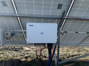 Precio barato sistema <span class=keywords><strong>solar</strong></span> híbrido portátil 1kw 3kw 4kw 5kw 8kw para sistema <span class=keywords><strong>solar</strong></span> doméstico fuera de la red sistema <span class=keywords><strong>solar</strong></span> - Product Image 6