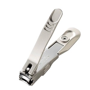 Coupe-ongles Green Bell, ouverture de mâchoire de 15 mm, usage professionnel pour adultes, style simple - Product Image 1
