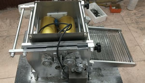 Tortilla Cake <b>Making</b> <b>Machine</b> Tortilla <b>Bread</b> <b>Making</b> <b>Machine</b> Tortilla <b>Making</b> <b>Machine</b> Mold - Product Image 3