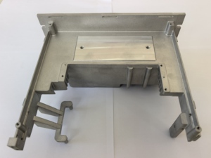 bibo Aluminum Die <b>Casting</b> Parts OEM Factory High Strength Die <b>Casting</b> Aluminum Components Custom Made - Product Image 3
