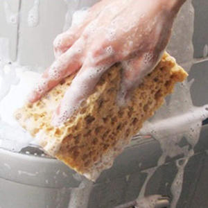 <span class=keywords><strong>Spugna</strong></span> Ultra-morbida <span class=keywords><strong>spugna</strong></span> per autolavaggio a poro grande per pulizia profonda <span class=keywords><strong>spugna</strong></span> per pulizia pesante per pulizia pesante <span class=keywords><strong>auto</strong></span> per sporcizia dura - Product Image 2