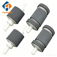 Rouleau d'entraînement pour copieur Canon IR1133, rouleau d'alimentation en papier d'imprimante de haute qualité et durable