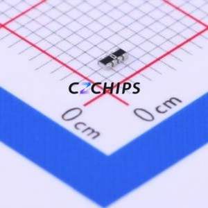 Réseau de résistances YC124-JR-070RL 0402x4 ( Nombre de résistances : 4 ) ( Résistance : 0 Ohm Précision : 5% ) - Product Image 1