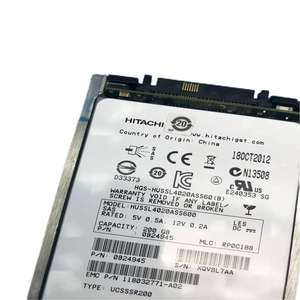 Жесткий диск 005049264 200 ГБ SSD SAS 2,5 дюймов жесткий диск - Product Image 2