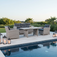 Mobilier d'extérieur Royal Garden Classics pour Tarrington House Garden Classics Mobilier d'extérieur