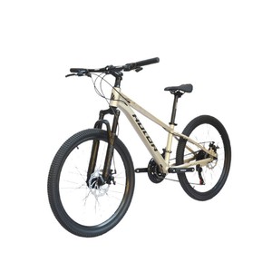 Vélo de montagne pour jeunes HULDABIKE Titan Rider 24 pouces en alliage d'aluminium 21 vitesses avec frein à disque double - Product Image 5