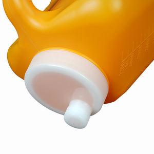 Venta caliente de fábrica Pe plástico <span class=keywords><strong>24h</strong></span> 3200cc hombres botella colectora de orina para paciente de Hospital - Product Image 4