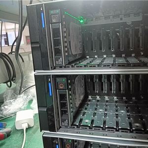 เซิร์ฟเวอร์แร็ค R740 16SFF 2U แบบ 2 ซ็อกเก็ต Xeon Silver 4210R แรม 32GB DDR4 พร้อม PERC H330 และ PSU 2x750W สินค้า refurbished - Product Image 5