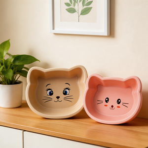Lavabo en plastique pour enfants, grande capacité, forme irrégulière, pour salle de bain et cuisine - Product Image 2